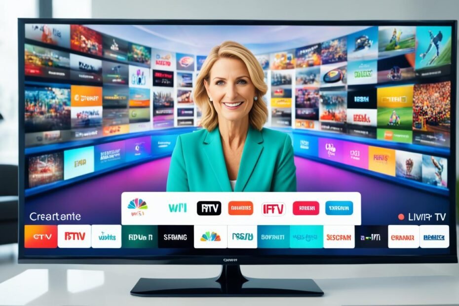 IPTV 101: A Beginner's Guide to Internet Protocol Television