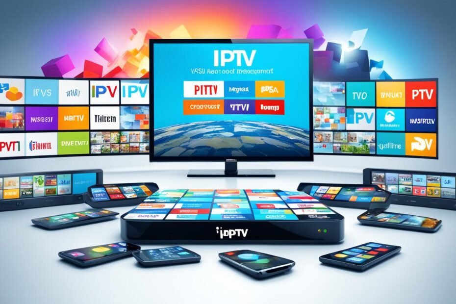 IPTV 101 Understanding the Basics of Internet Protocol Television