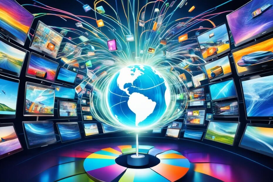 IPTV Decoded: Your Ultimate Resource for Digital Entertainment