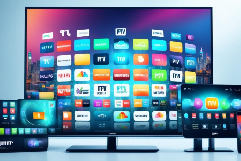 IPTV Demystified: A Beginner's Guide to Modern Television