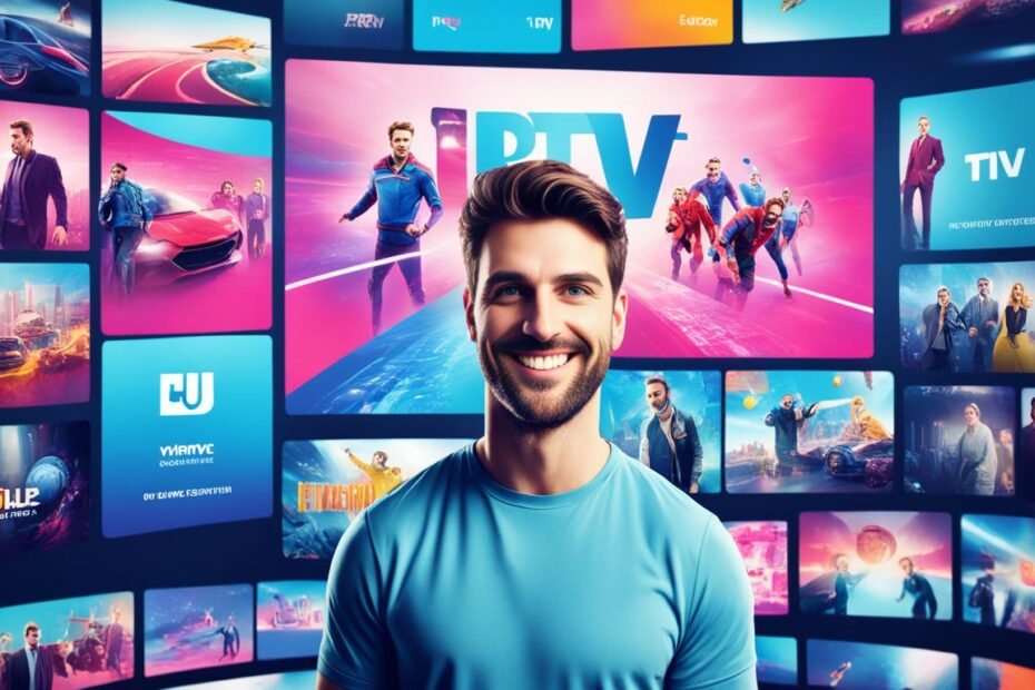 IPTV Explained A Comprehensive Overview for Beginners