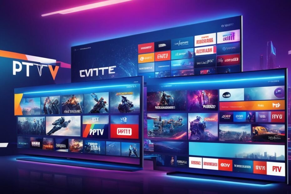 IPTV Unleashed Your Roadmap to Cutting Edge Television