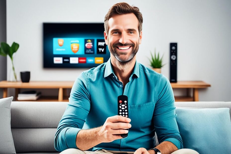 The Complete IPTV User Guide Maximizing Your Viewing Experience