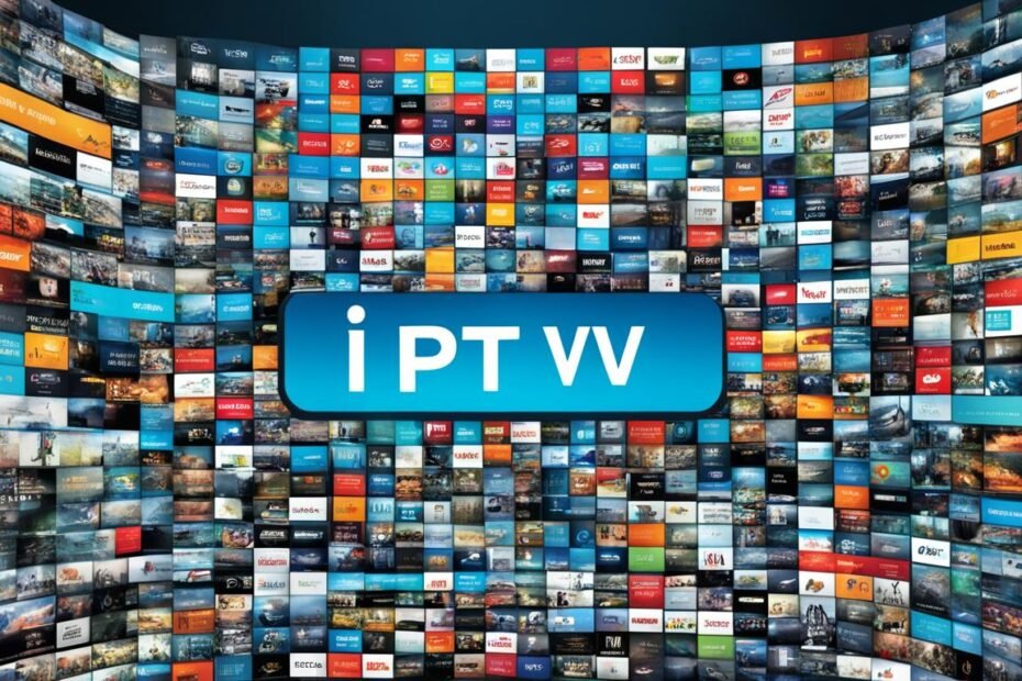 The IPTV Handbook: Your Comprehensive Guide to Streaming TV