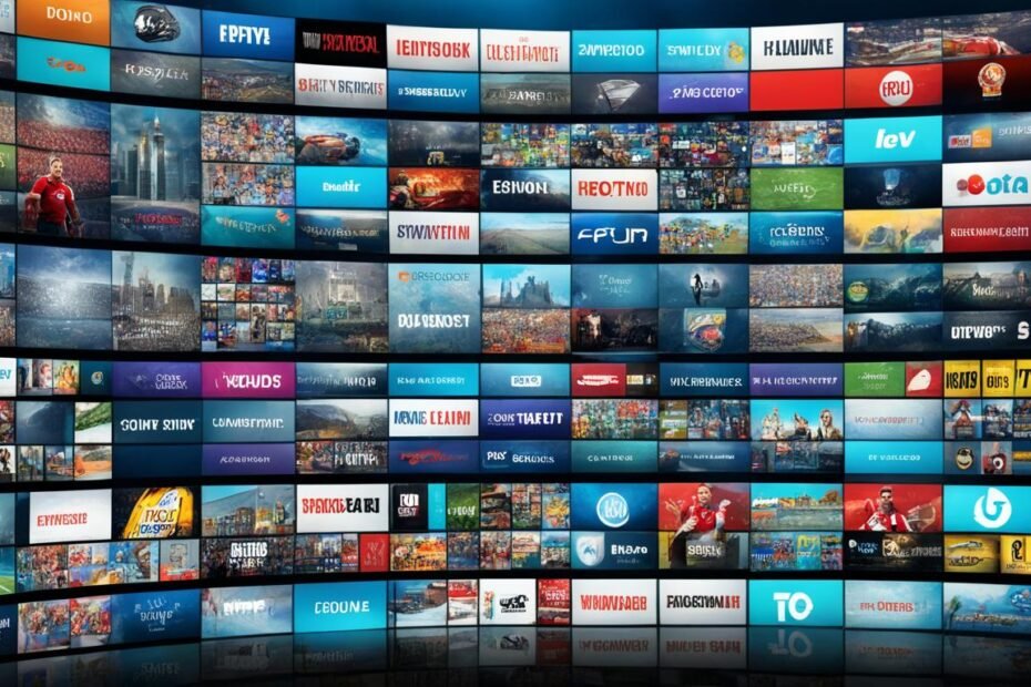 Unlocking the Power of IPTV: Your Essential User Manual