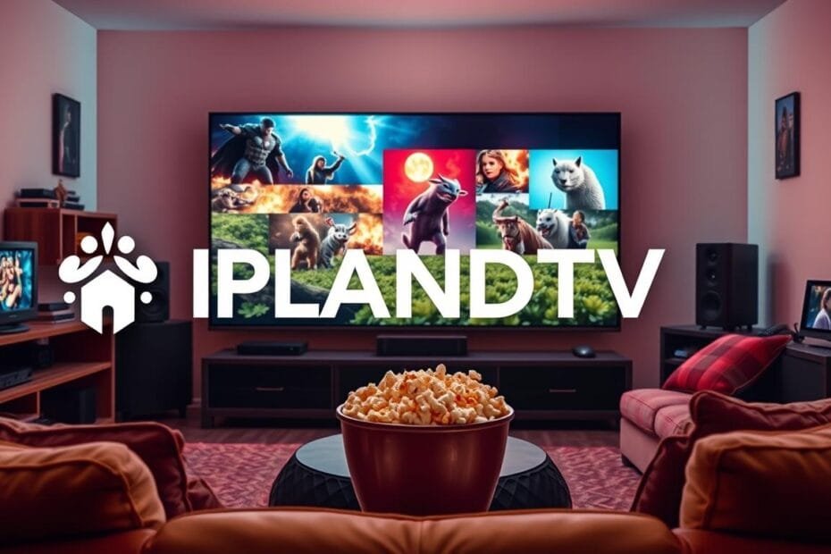 Best IPTV for Movies