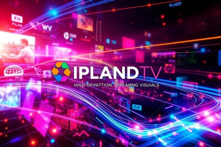 Best Streaming Quality IPTV