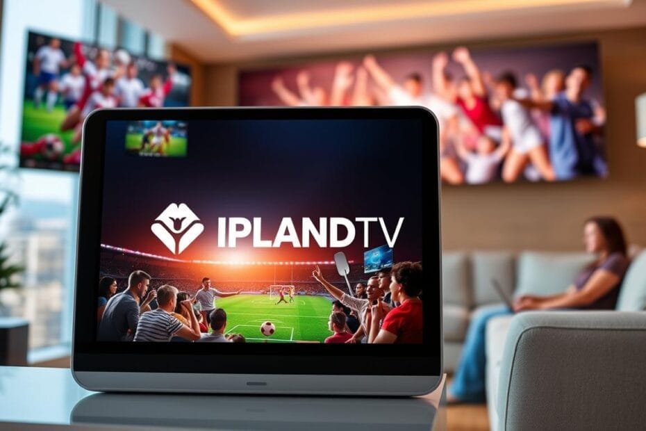 IPTV Subscription USA